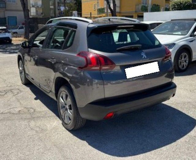 PEUGEOT 2008 1° serie BlueHDi 100 Allure