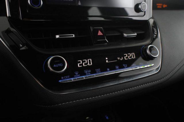 TOYOTA Corolla Corolla 1.8 Hybrid Business