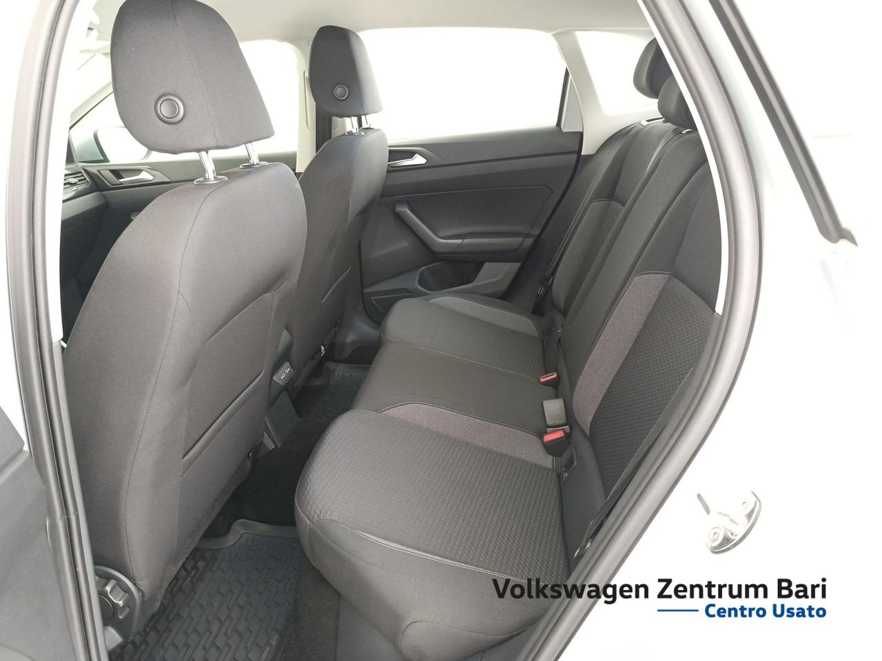 Volkswagen Taigo 1.0 tsi life 95cv
