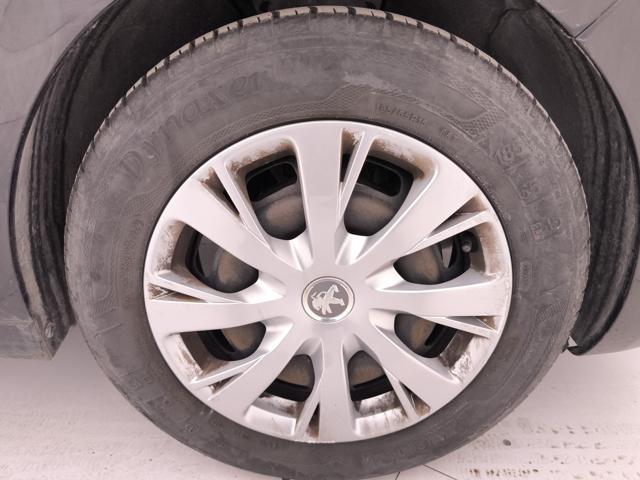 PEUGEOT 208 1.2 puretech Active 82cv 5p