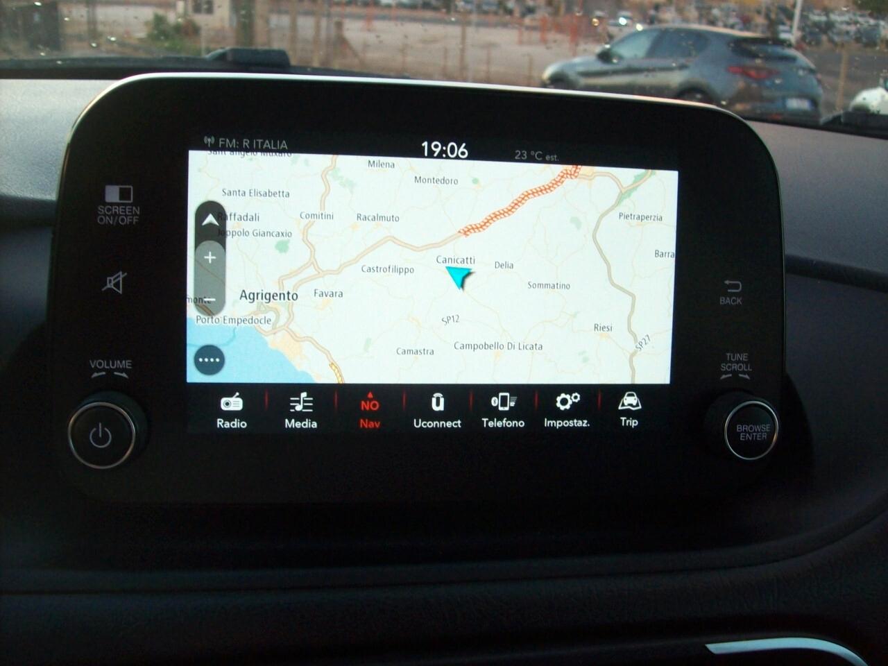 FIAT TIPO SW. 1.6 MTJ CV.130 S&S LIFE "2021"