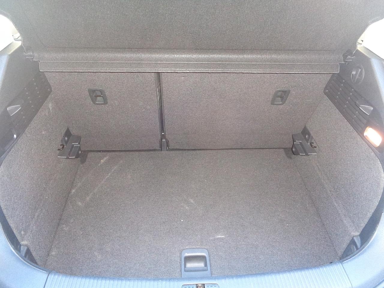 Audi A1 SB 1.4 TDI S tronic Metal plus (Adatta ai neopatentati)