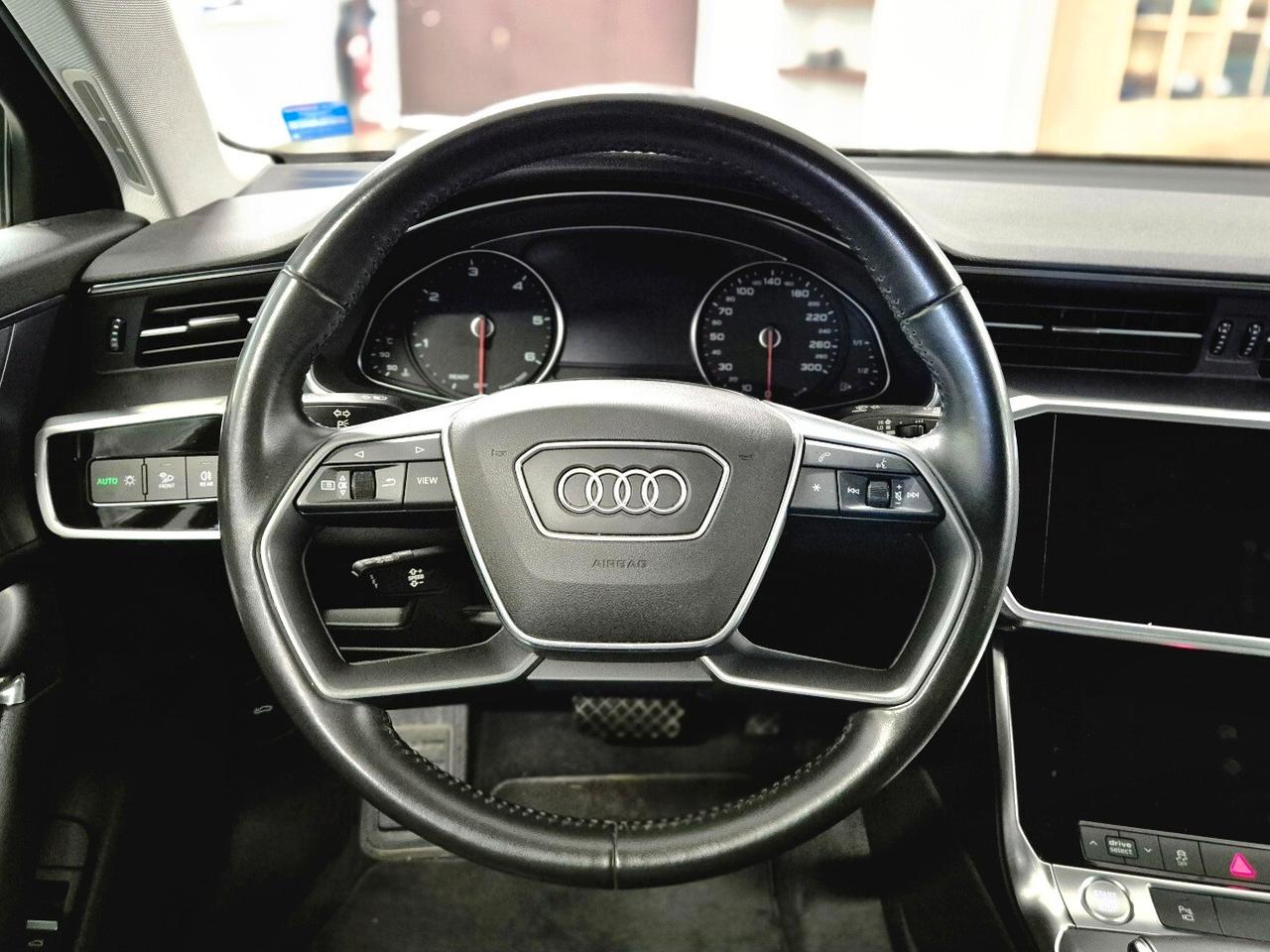 Audi A6 Avant 40 2.0 TDI S tronic Business