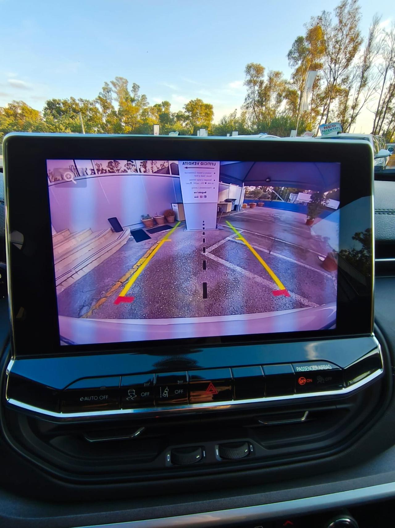 Jeep Compass 1.5 MHEV 130cv DDCT Limited