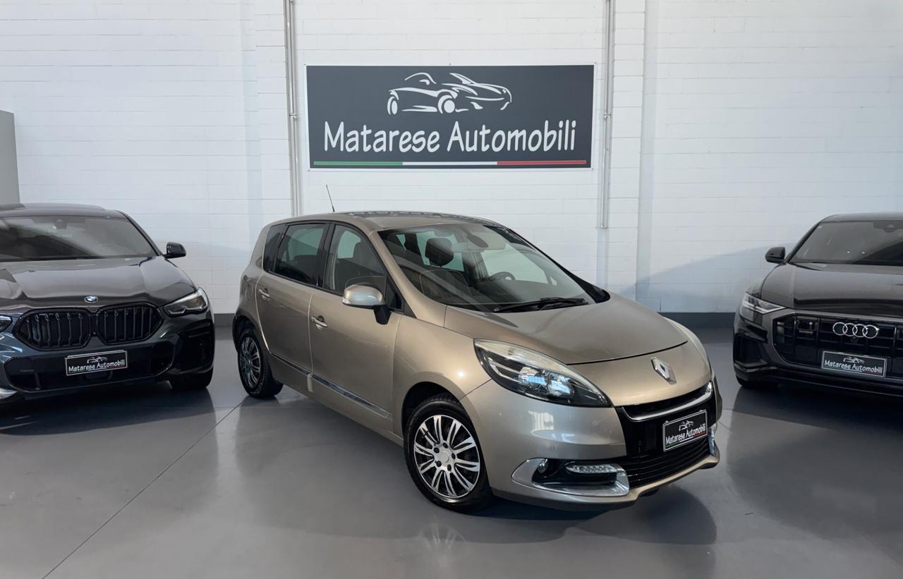 Renault Scenic Xmod DCI 1.5cc 110cv Navi+Bluetooth OK NEOPATENTATI