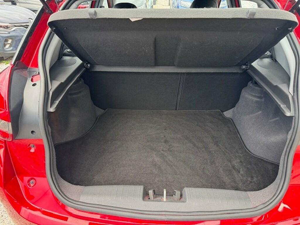 DR Motor DR 3.0 1.5 Bi-Fuel CVT