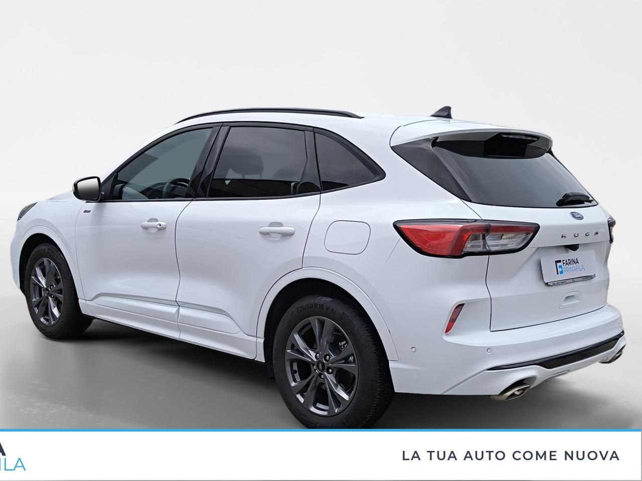FORD Kuga III 2020 - Kuga 1.5 ecoboost ST-Line 2wd 150cv