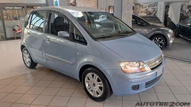 FIAT Idea 1.4 16V Emotion