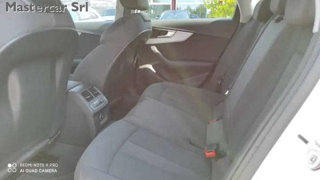 AUDI A4 allroad A4 Allroad Quattro 40 2.0 tdi mhev Business Evolut