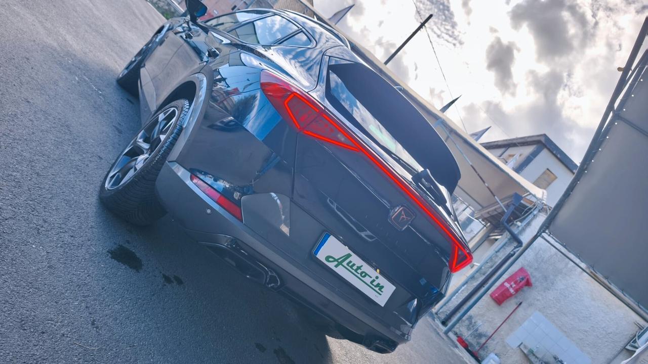 Cupra Formentor 2.0 TDI