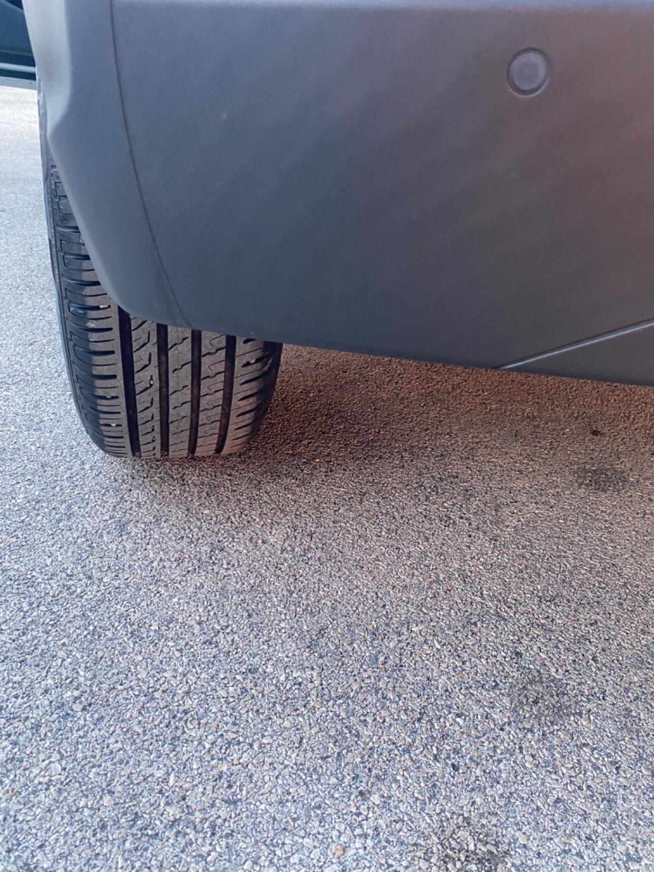 Hyundai Kona 1.6 CRDI 2019 Full Tagliandata