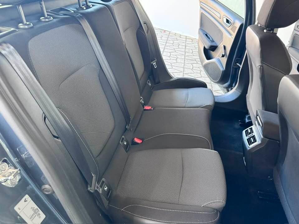 Renault Megane Mégane Sporter dCi 8V 110 CV Energy Duel2