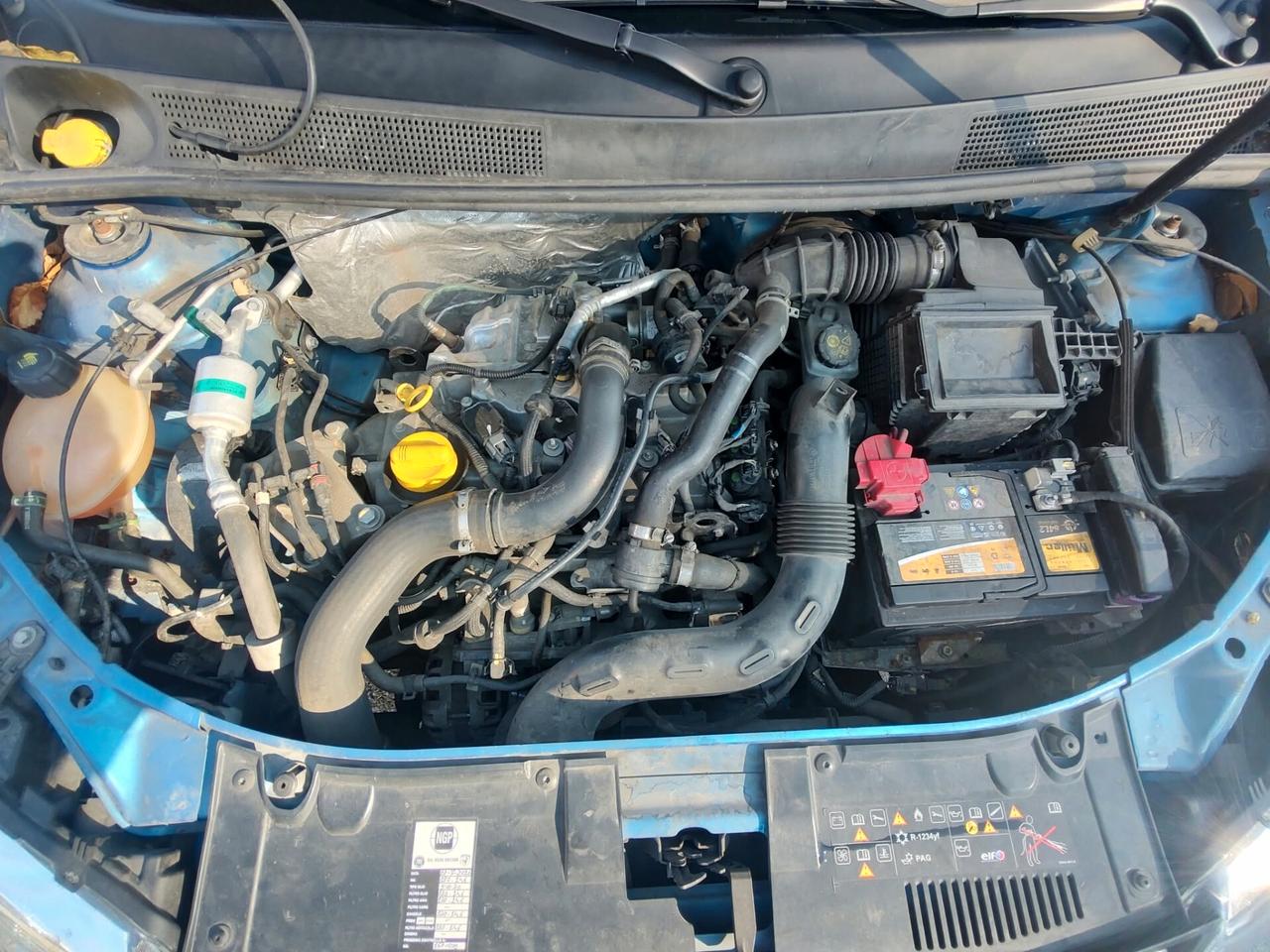 Dacia Sandero TCE 100, BENZINA\GPL, STEPWAY BRAVE, EURO 6B, OK NEOPATENTATI, GARANZIA L.12 MESI