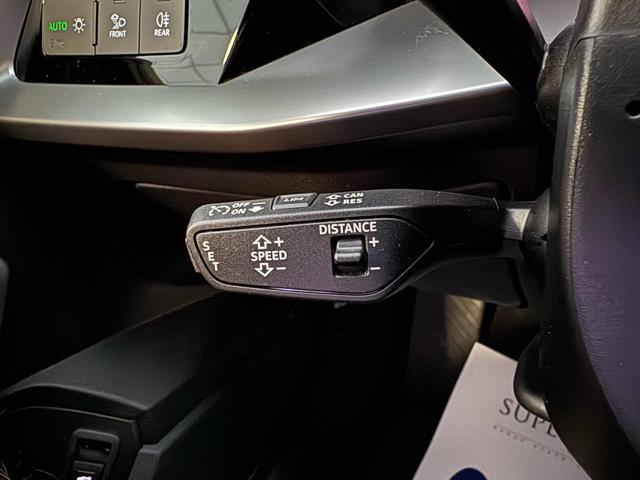 AUDI A3 SPB 30 TDI S tronic S line edition