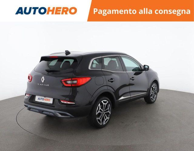 RENAULT Kadjar TCe 140CV EDC FAP Sport Edition2