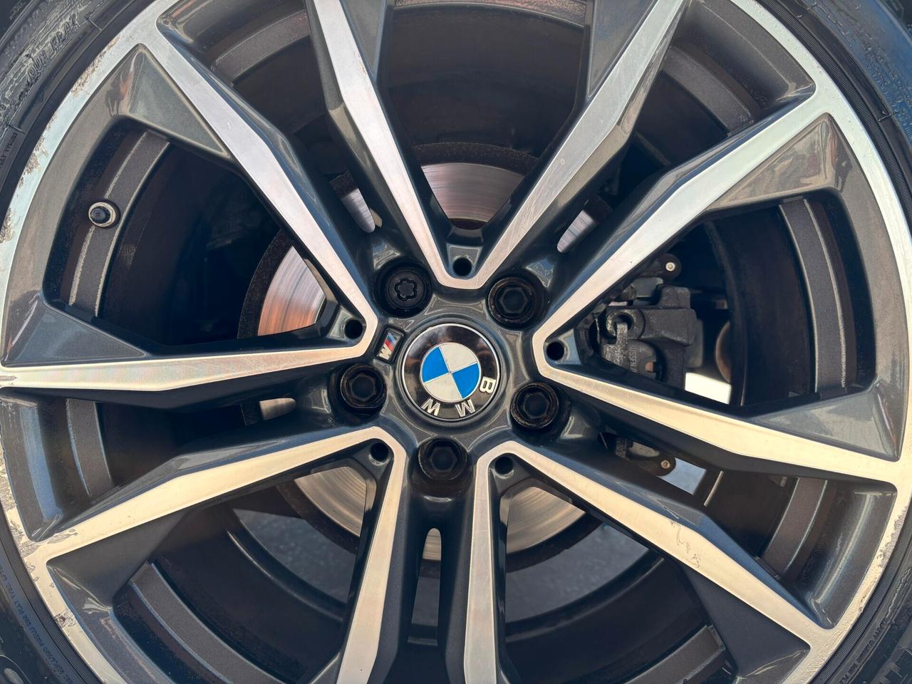 Bmw X2 M xDrive18d Msport-X