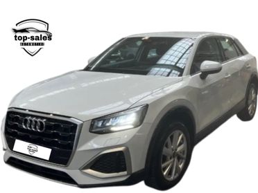 Audi Q2 35 TFSI Business Advanced Perfetta