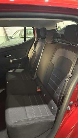 Dacia Sandero Stepway Stepway 1.0 tce Comfort Eco-g 100cv *GPL*