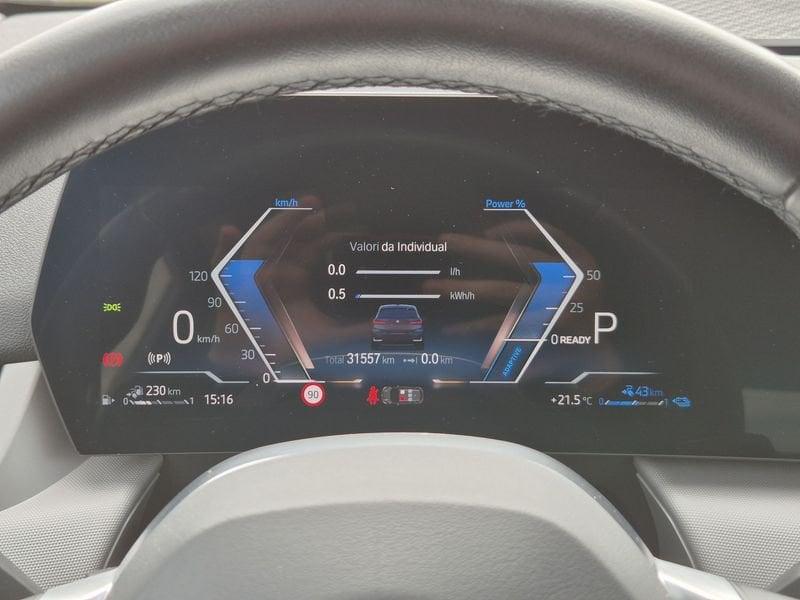 BMW Serie 2 Active Tourer 225e Active Tourer xdrive auto