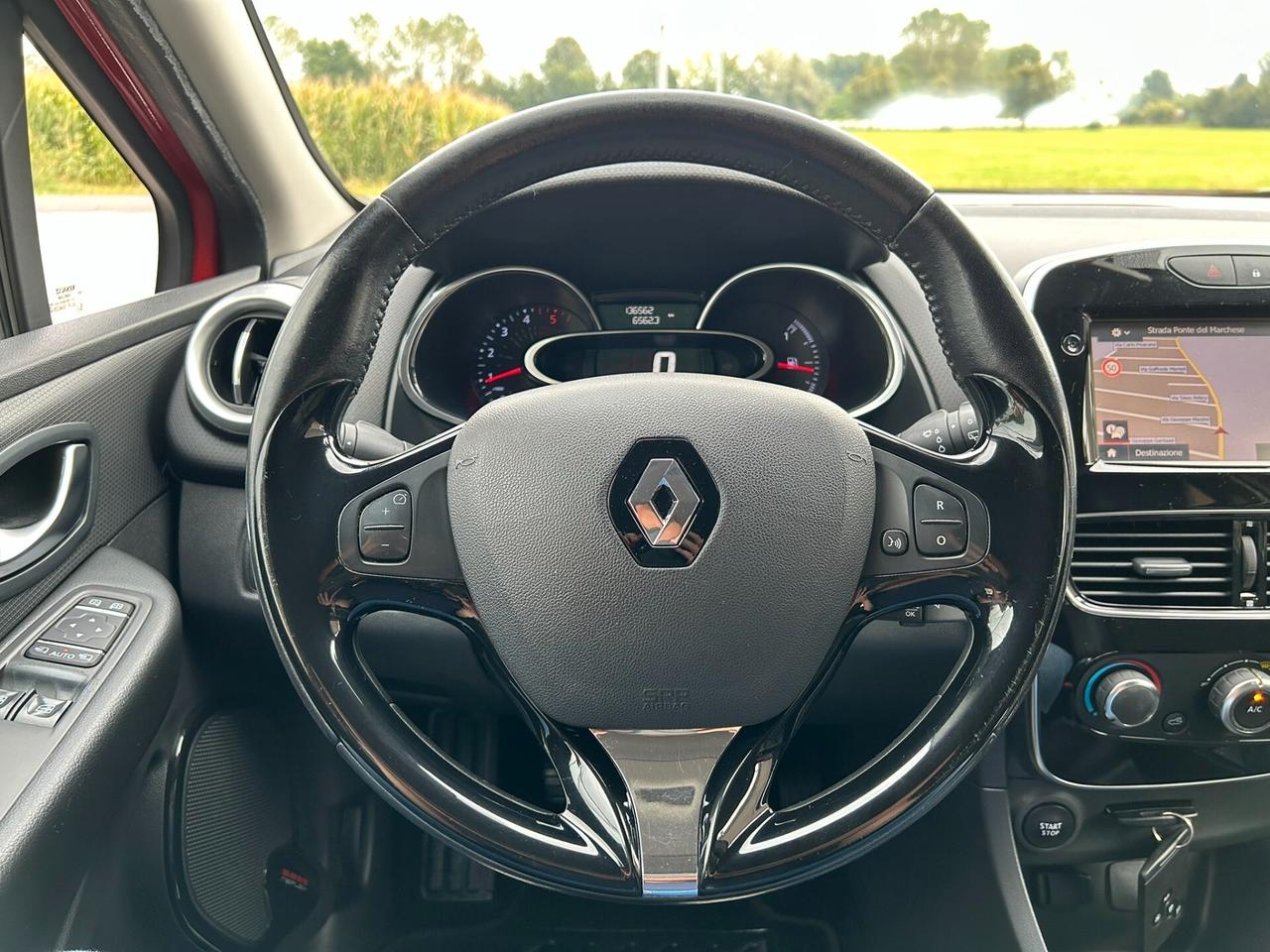 RENAULT CLIO 1.5 DCI 75CV - OK NEOPATENTATI