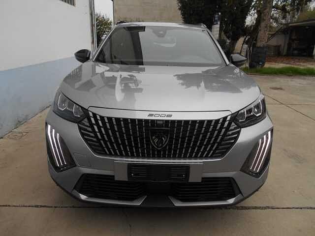 Peugeot 2008 100 Allure Fin 9Perfet Scon34%