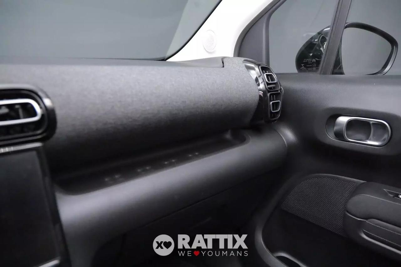 Citroen C3 Aircross 1.2 Puretech 110CV Feel