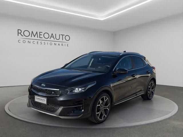 KIA XCeed 1.0 T-GDi GPL Style