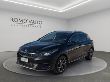 KIA XCeed 1.0 T-GDi GPL Style