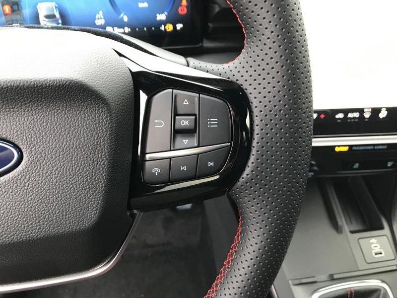 Ford Puma 1.0 EcoBoost Hybrid 125cv ST-Line ST LINE