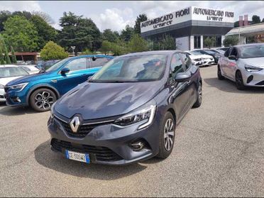 RENAULT Clio V 2019 - Clio 1.6 E-Tech hybrid Zen 140cv auto my21