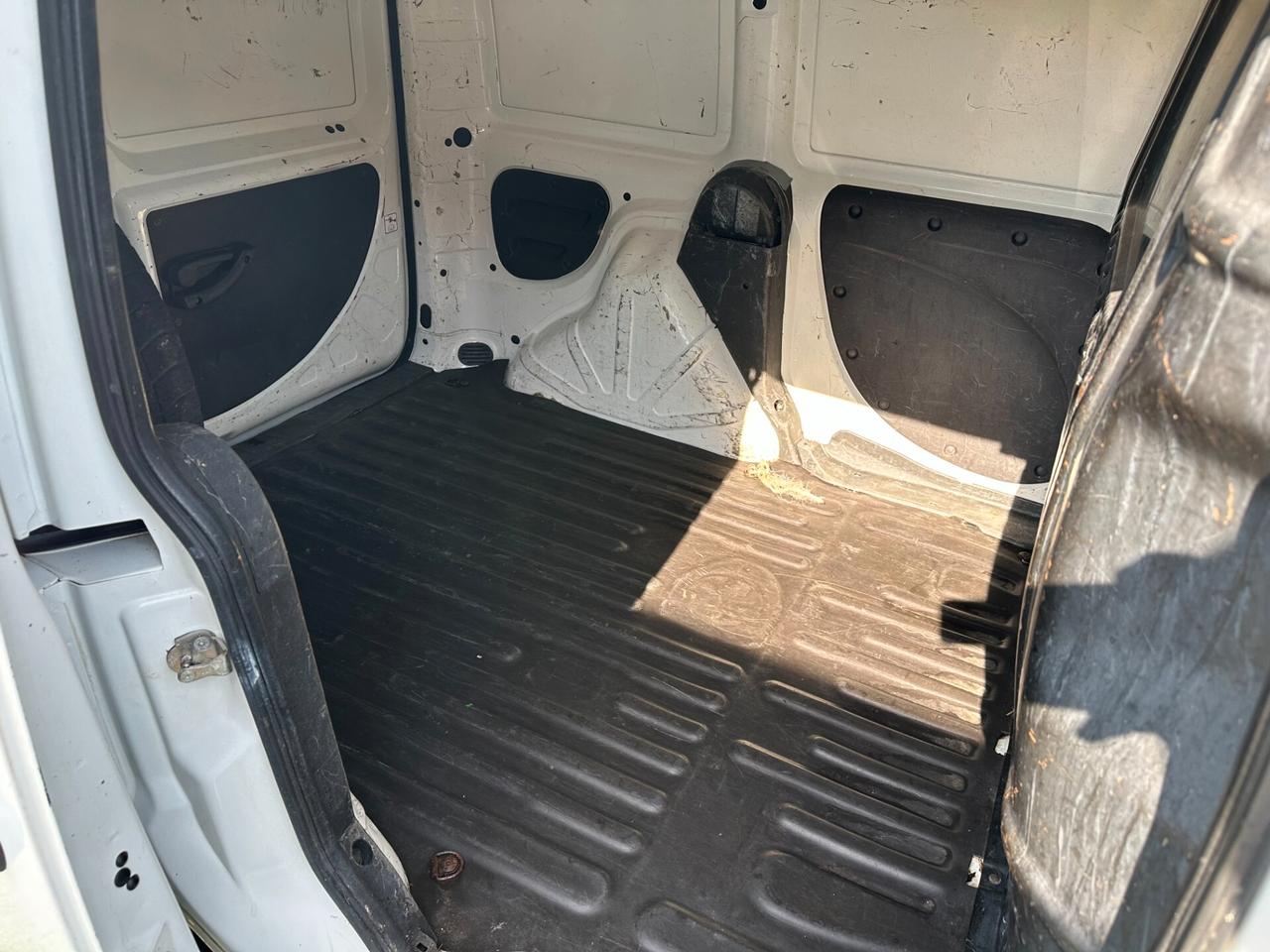 Fiat Doblo*1.6 16v*NATURAL POWER*KLIMA*316€ X 12RATE