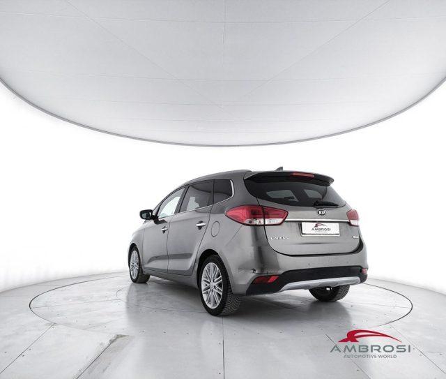 KIA Carens 1.7 CRDi 141 CV DCT Business Class - PER OPERATORI