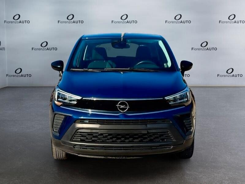 Opel Crossland 1.2 12V Start&Stop Edition