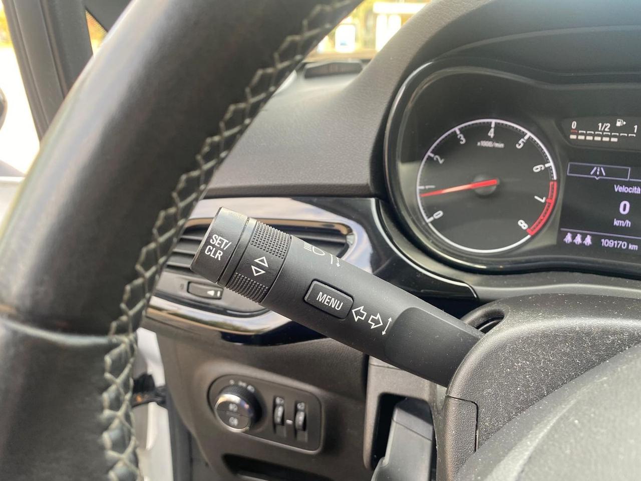 Opel Corsa Black Edition 1.4 #7346