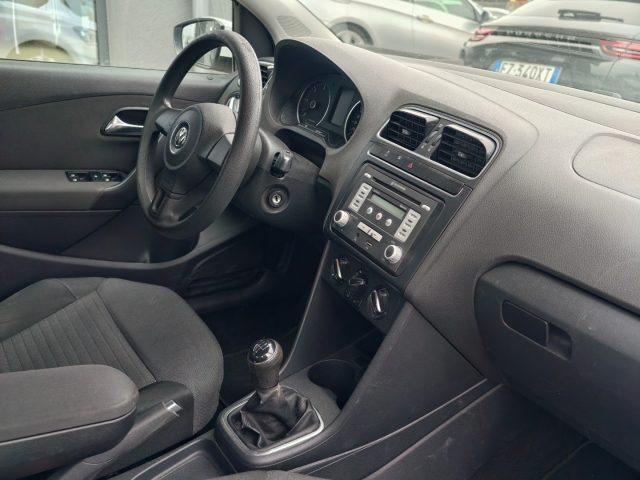 VOLKSWAGEN Polo 1.2 TDI DPF 5p. Comfortline