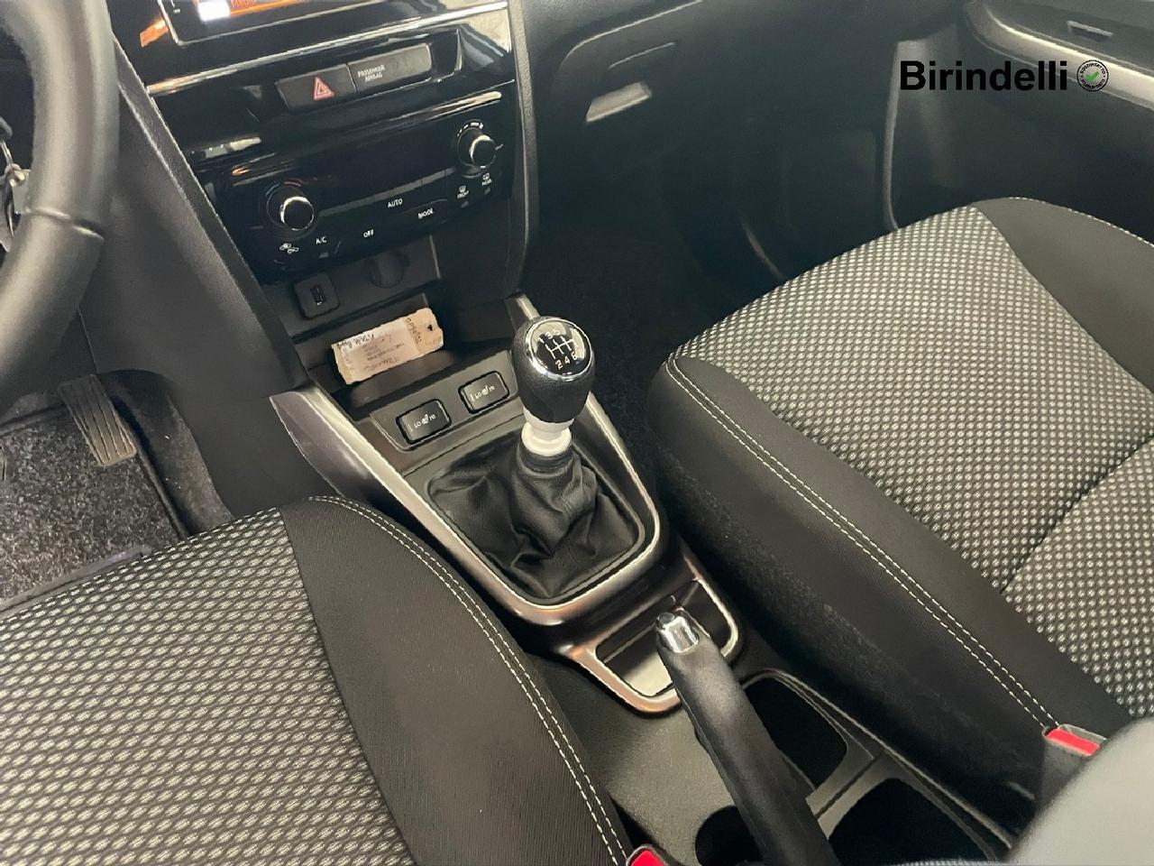 SUZUKI Vitara (2015) - Vitara 1.4 Hybrid Cool