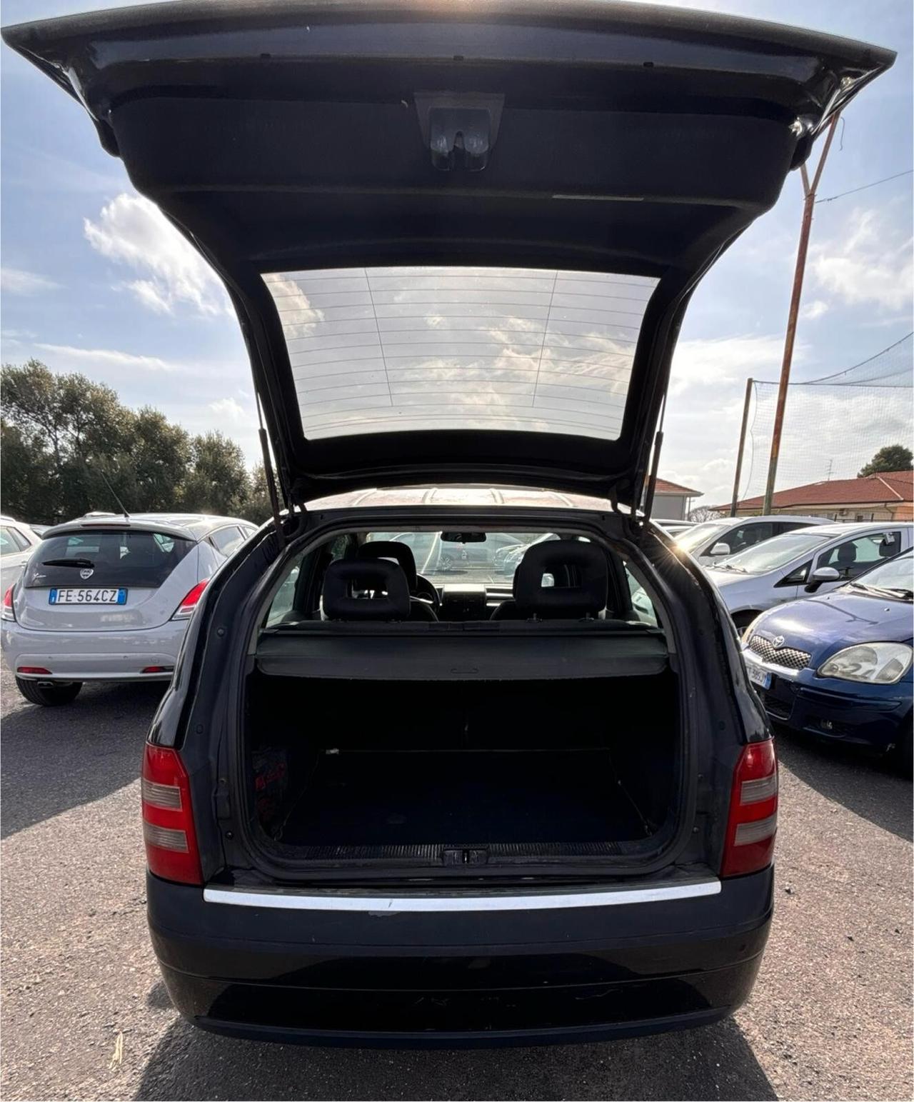 Audi A2 1.4 TDI Top