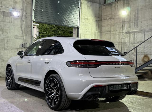PORSCHE Macan 2.0 T "PREZZO VINCOLATO DA FINANZIAMENTO"