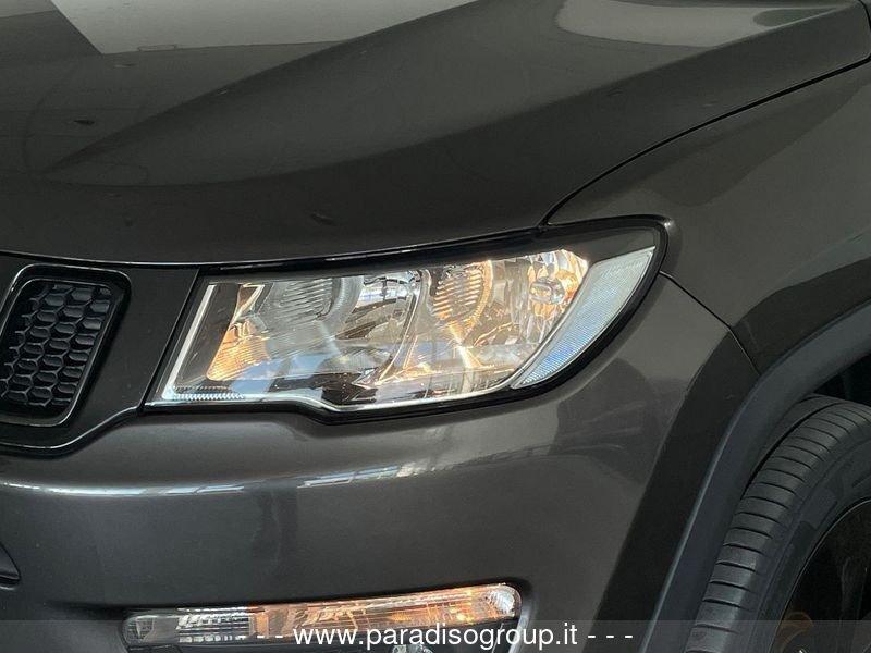 Jeep Compass 2ª serie 2.0 Multijet II aut. 4WD Night Eagle