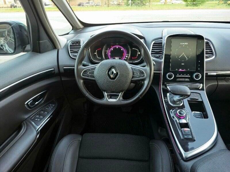 Renault Espace Espace dCi 160CV EDC Energy Intens