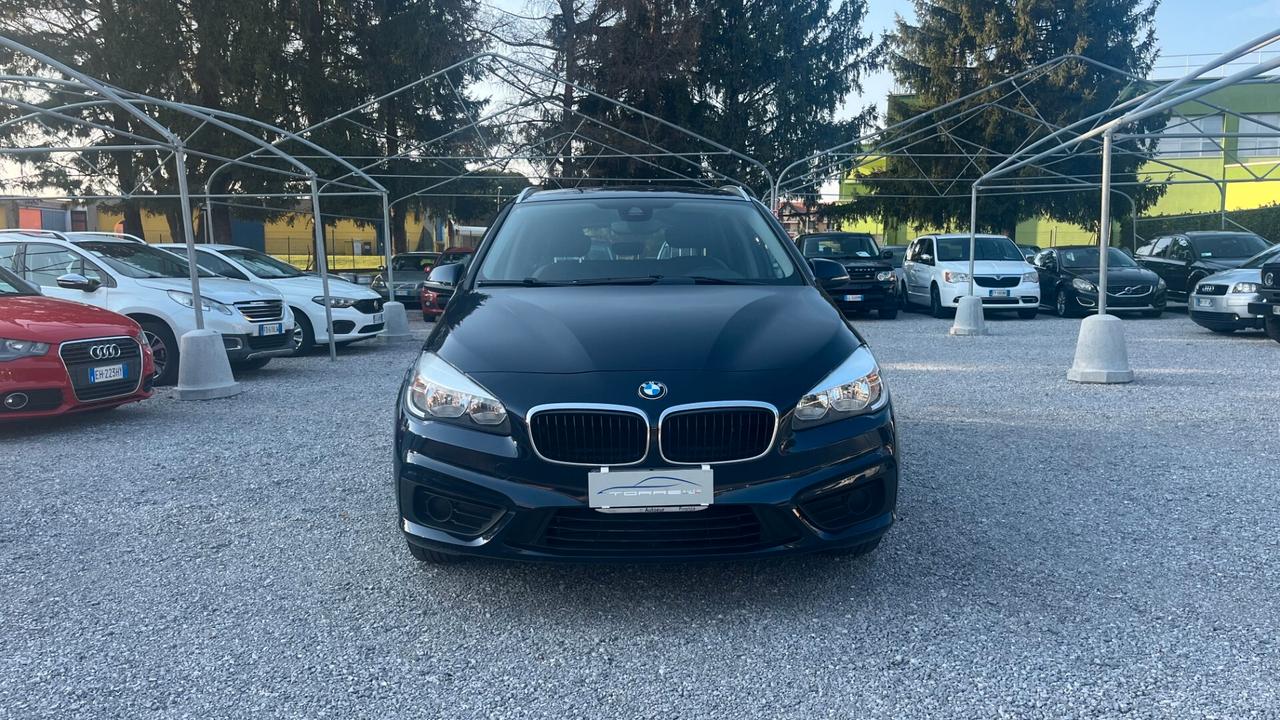 Bmw 2er Active Tourer 218i