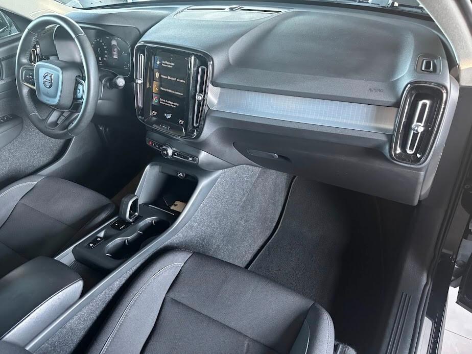 Volvo XC40 T4 Recharge Plug-in hybrid 46.000km