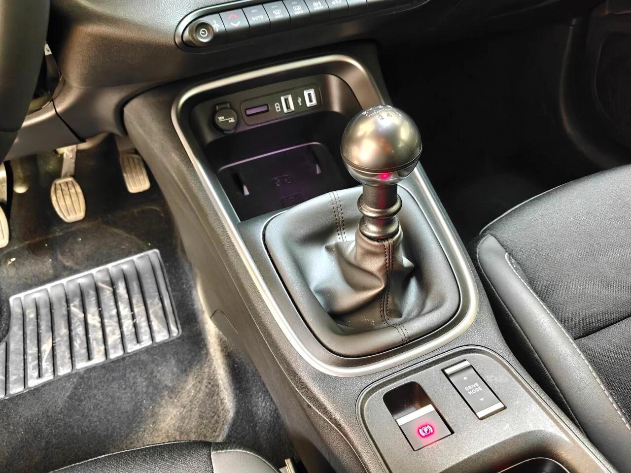 JEEP Avenger Avenger 1.2 Turbo 100 CV Summit