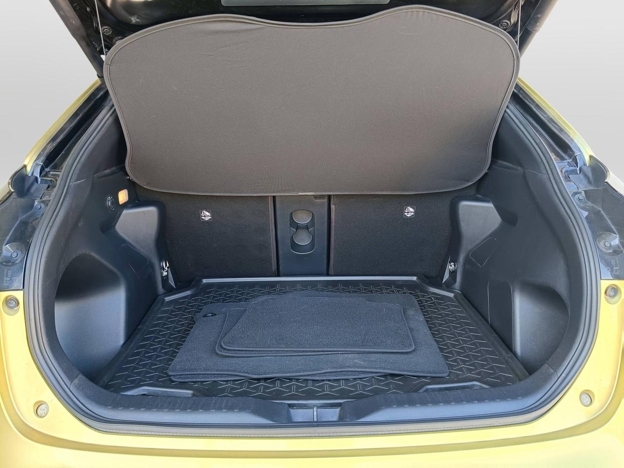 TOYOTA Yaris Cross 2021 - Yaris Cross 1.5h Premiere awd-i 116cv e-cvt