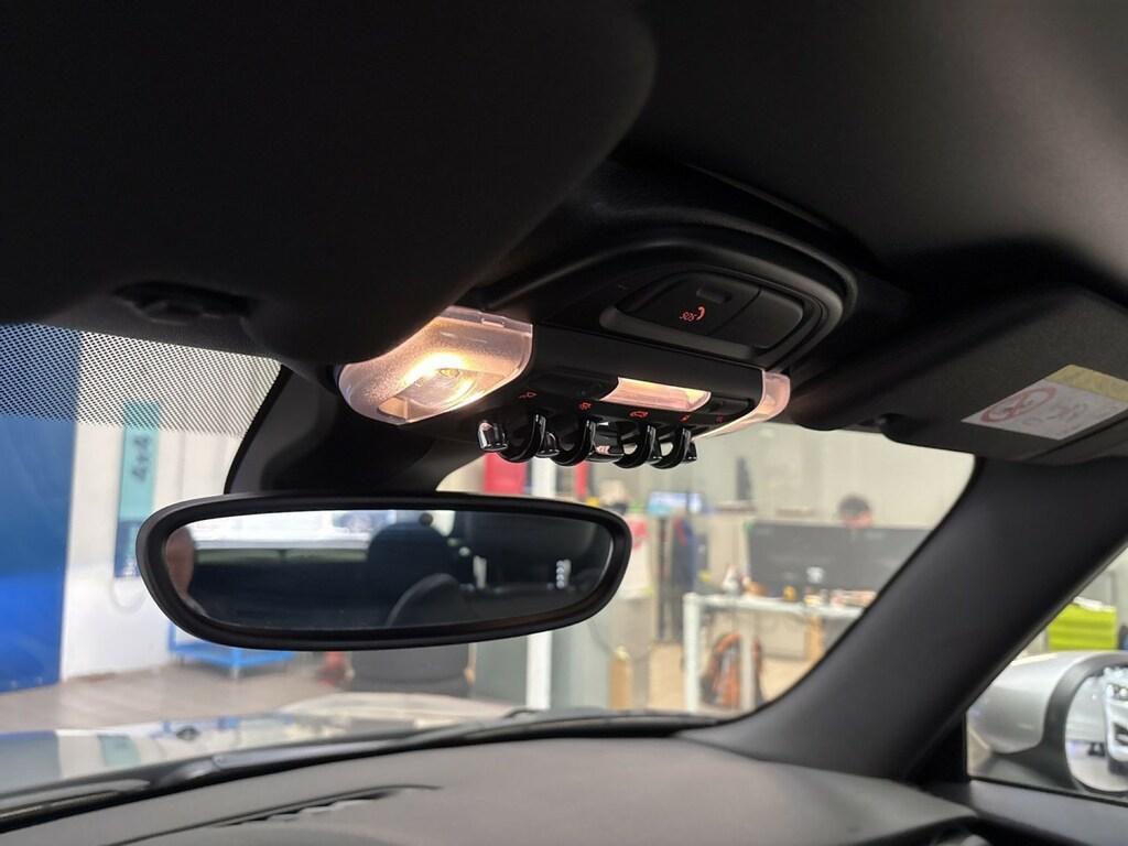 Mini Cooper Cabrio 1.5 Classic Auto