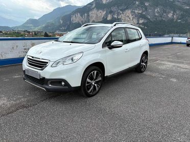 PEUGEOT 2008 1° serie PureTech 82 Allure