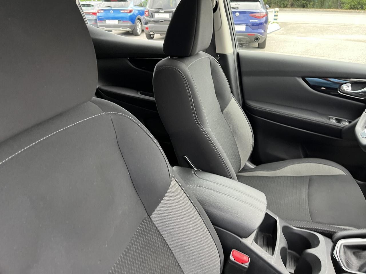 NISSAN QASHQAI 1300 DIG.T 140 CV 6M BENZINA