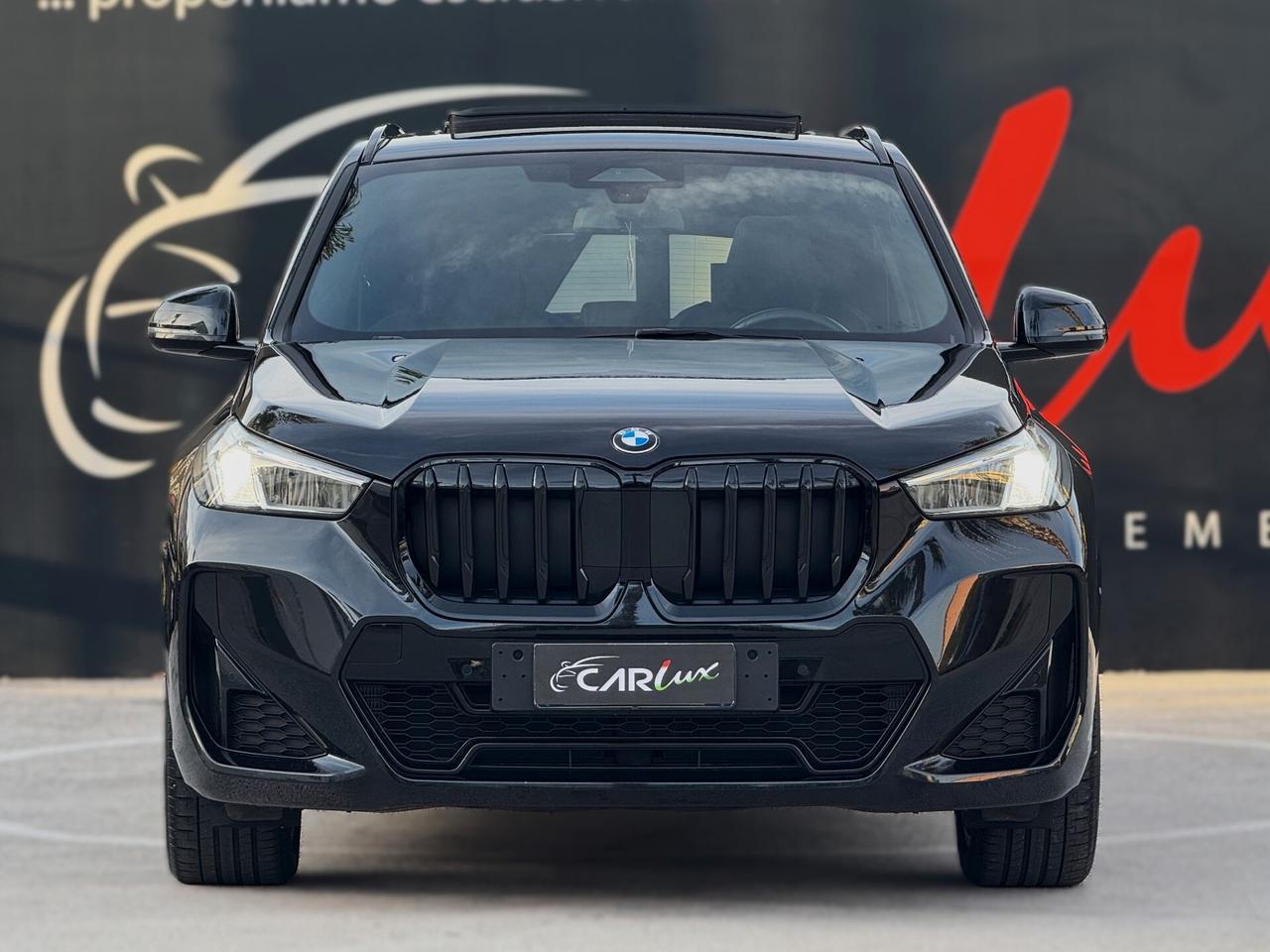 BMW X1 M xDrive 20d MHEV 48V Msport 163CV TETTO