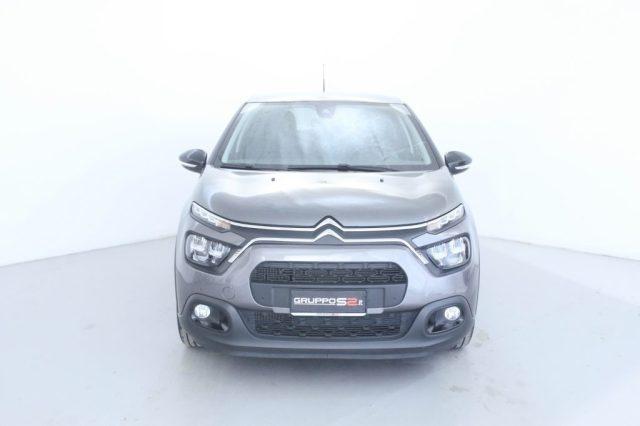 CITROEN C3 PureTech 110 S&S Shine Neopatentati
