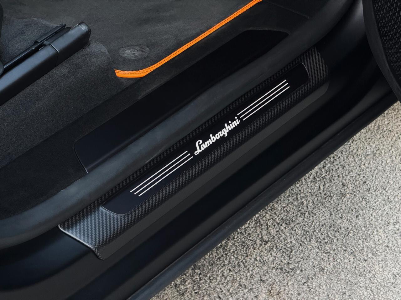 Lamborghini Urus 4.0 V8 Performante 666CV CARBON